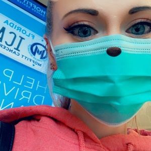 Meet your Posher, Sara